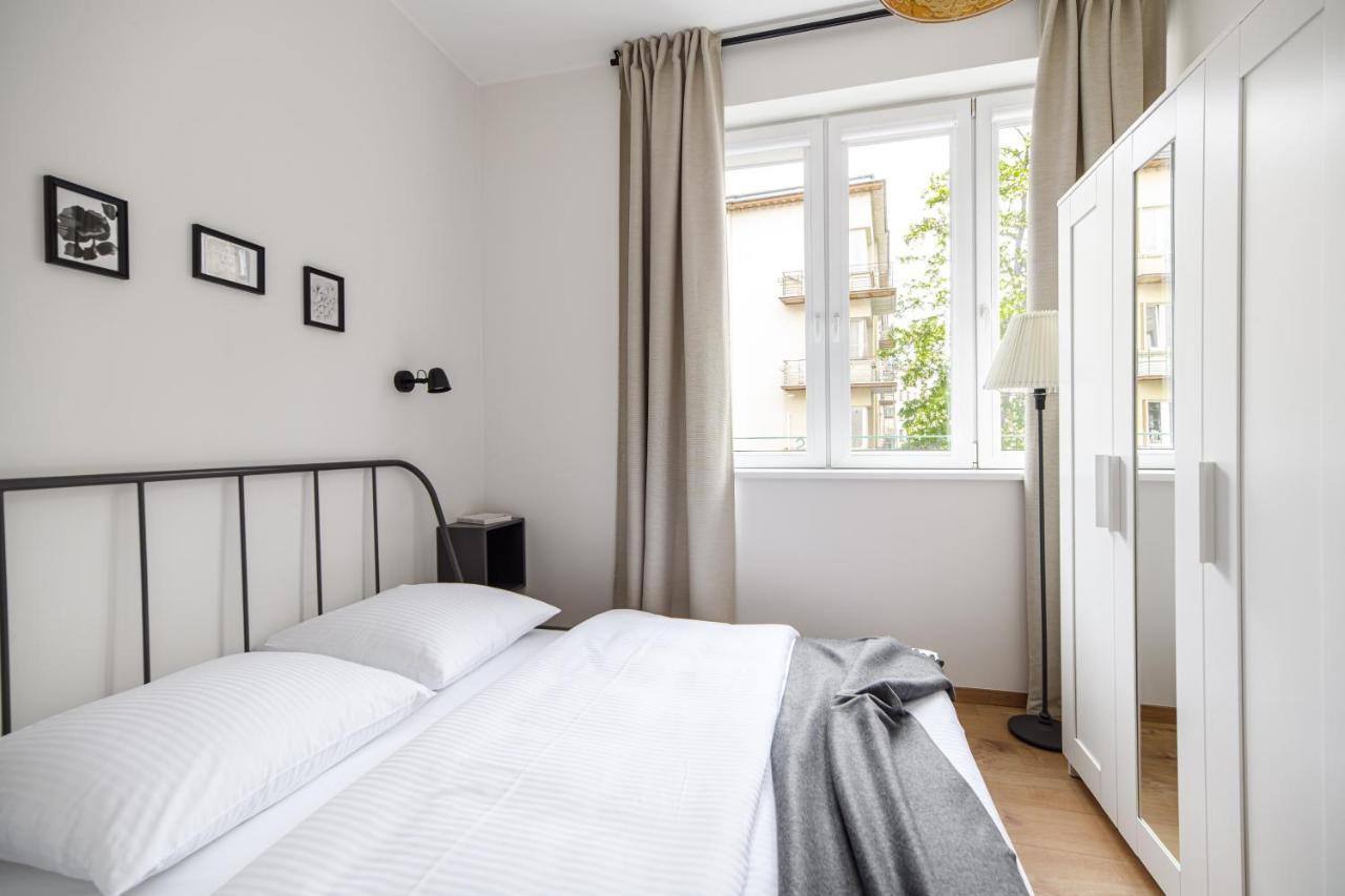 Native Apartments Zulawskiego 8 Красков Екстериор снимка