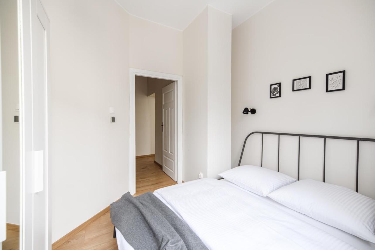 Native Apartments Zulawskiego 8 Красков Екстериор снимка